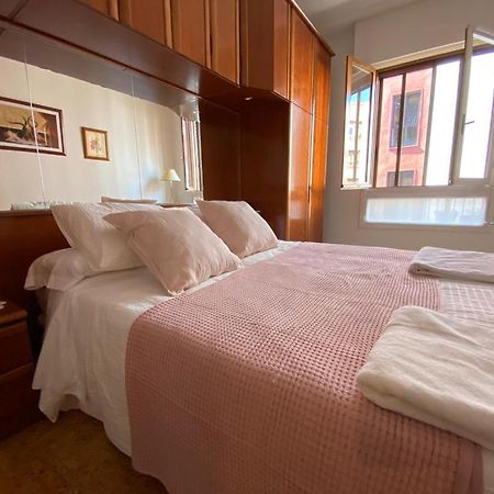 Apartamento Alonso 1 Getxo Eksteriør billede