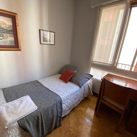 Apartamento Alonso 1 Getxo Eksteriør billede