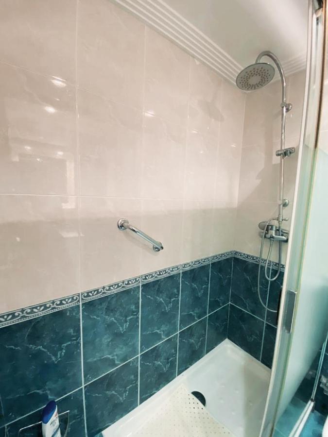 Apartamento Alonso 1 Getxo Eksteriør billede