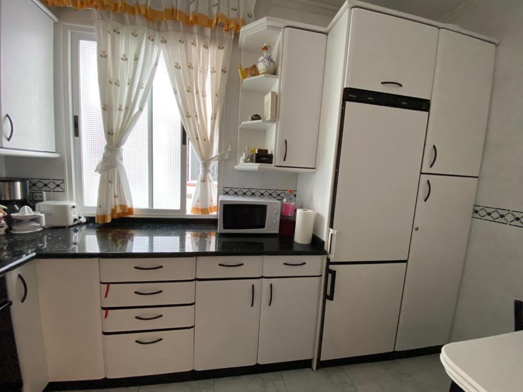 Apartamento Alonso 1 Getxo Eksteriør billede